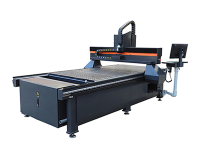 pvc engraving machine